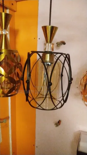 Single Pendant Lights