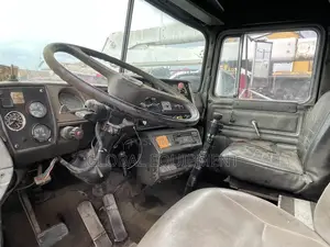 Mack Tractor