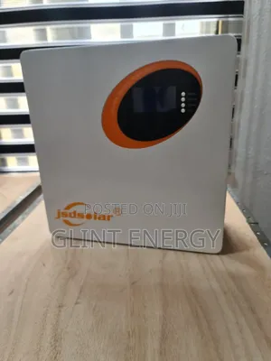 4.2kva 24v Jsd Hybrids Inverter