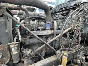 Mack Tractor