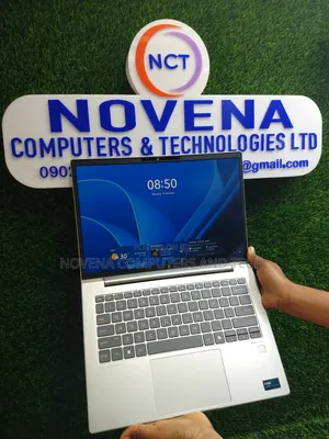 Laptop HP EliteBook 640 G11 16GB Intel Core Ultra 7 SSD 512GB
