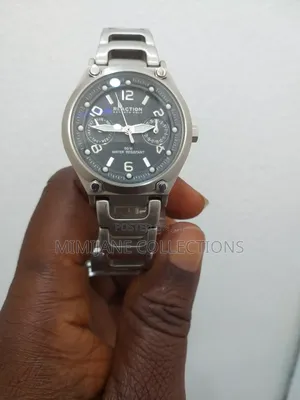 Kenneth Cole Reaction Ladies Watch