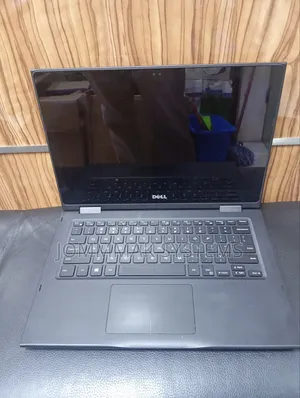 Laptop Dell Latitude 3390 8GB Intel Core I5 SSD 256GB
