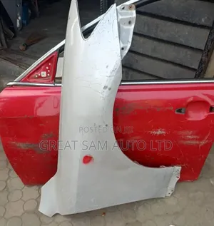 Lexus Gs 350 010 Model Fender Right Side