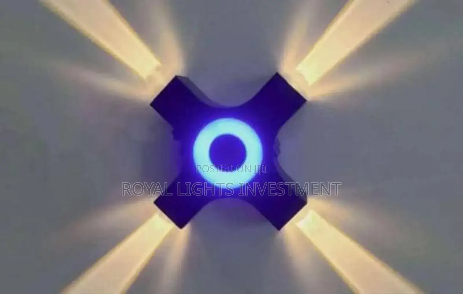 Led Wall Light