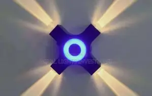 Led Wall Light
