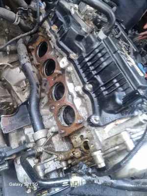 First Grade Engine for Hyundai Sonata and Kia Optima 2015 2019