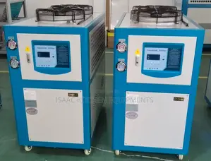 3hp Industrial Water Chiller