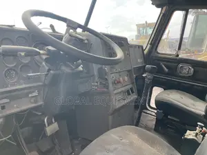 Dump Truck