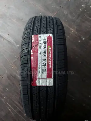 Brand New 225/70/16 Thailand Made Landspider Tyre