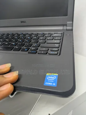 Laptop Dell Latitude 13 3340 8GB Intel Core I5 HDD 500GB