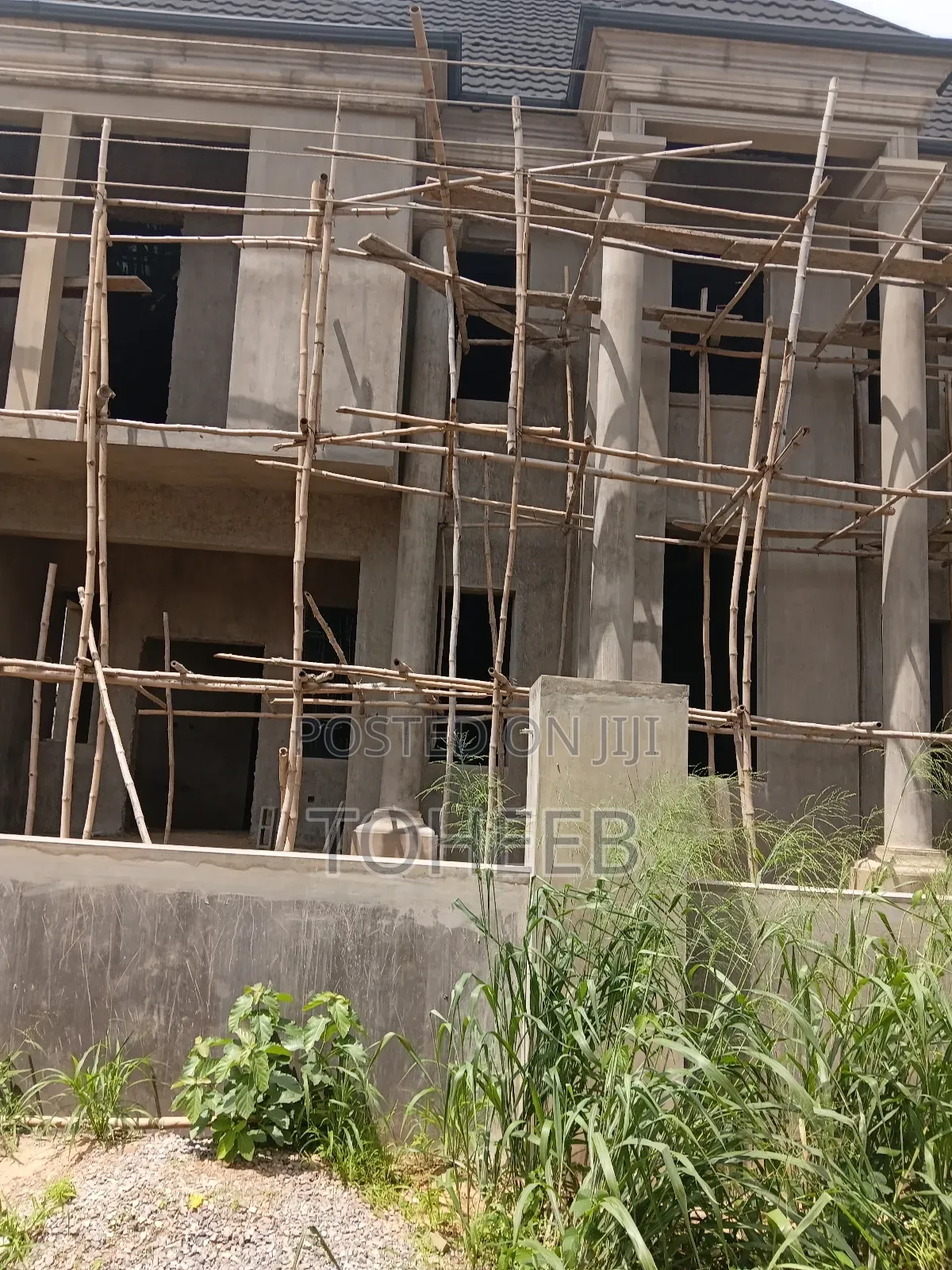 Bricklayers Work