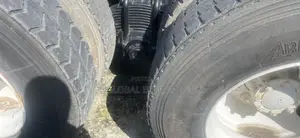 Dump Truck