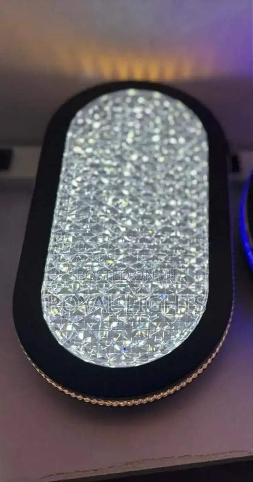 Wall Light