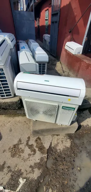 1.5hp Belgium Uk Used Inverter Ac Hisense