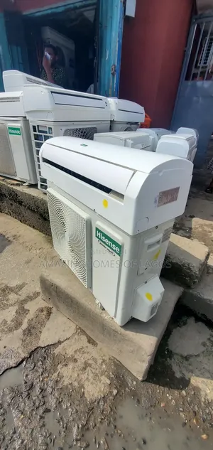 1.5hp Belgium Uk Used Inverter Ac Hisense