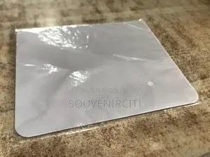 Sublimation Mousepad -3mm