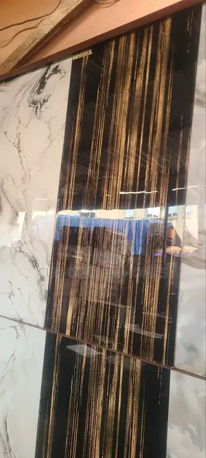 High Quality Super Polished 60/120 Tiles