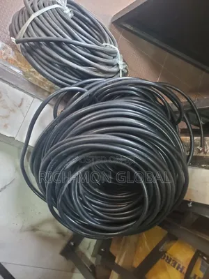 6mm Dc Cable Available Now With Promo Price