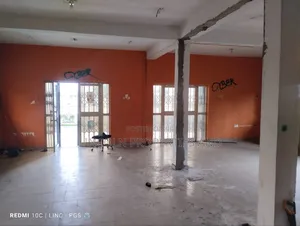 Hall to Let at Aka Road by Ibb Avenue Uyo
