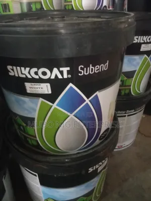 Silkcoat Paint