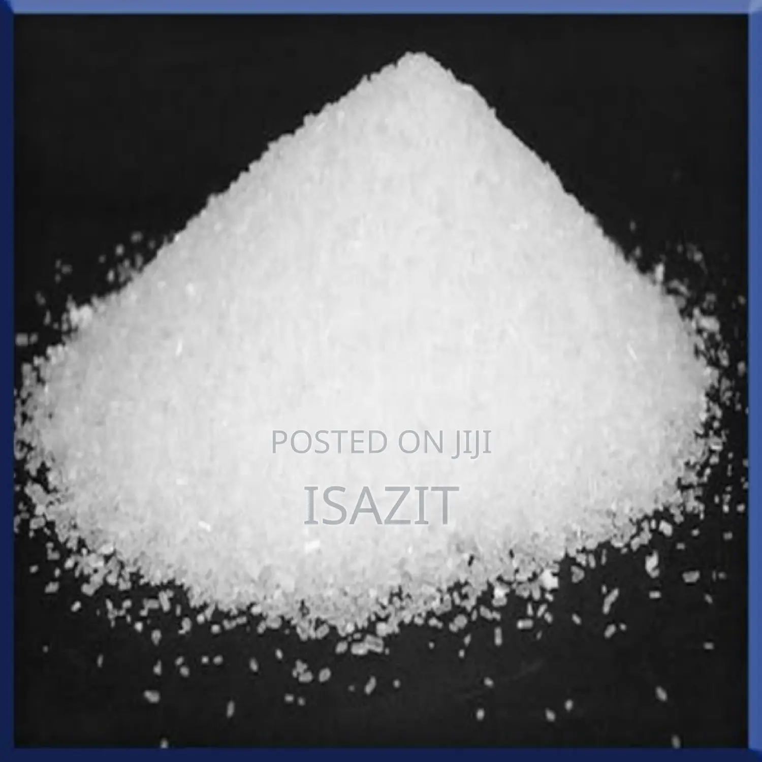 Citric Acid Monohydrate