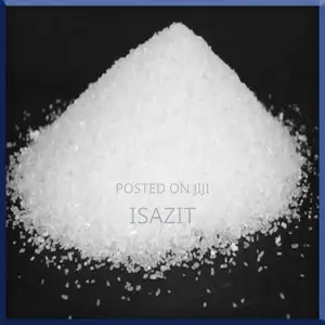Citric Acid Monohydrate