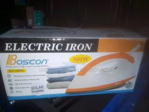 Boscon Solar Inverter Iron 300watts