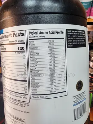 Bpi Sport Iso Hd Protein Isolate