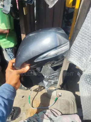 Side Mirror Rx350 2013 Available