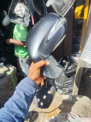 Side Mirror Rx350 2013 Available