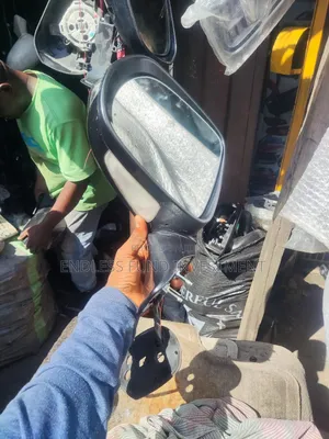 Side Mirror Rx350 2013 Available