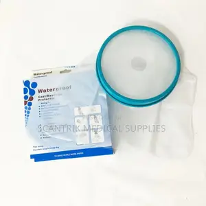 Waterproof Leg Cast Cover in Nigeria by Scantrik
