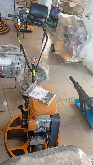 Power Trowel