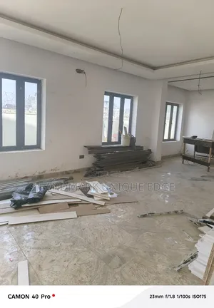 5bdrm Duplex in Jahi Church Road for rent