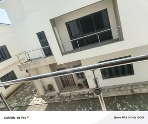 5bdrm Duplex in Jahi Church Road for rent