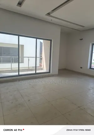 5bdrm Duplex in Jahi Church Road for rent