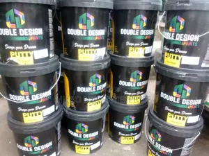 Double Design Putty