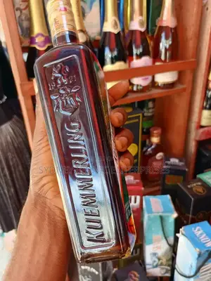 Kuemerling Herbal Liqueur