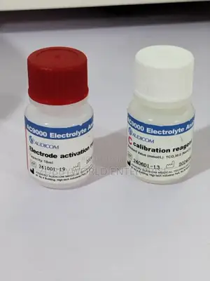 Audicom Activator and C Calibration Reagent