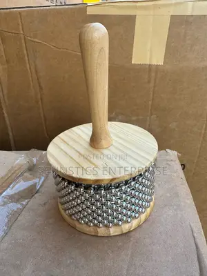 Quality Drum Shaker