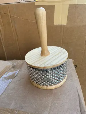 Quality Drum Shaker