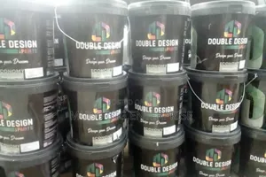Double Design Economy Emulsion