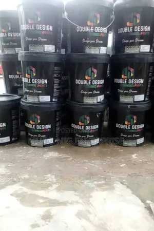 Double Design Economy Emulsion