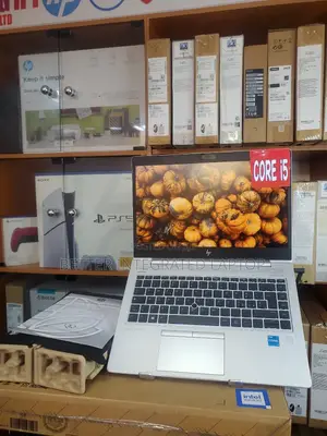 New Laptop HP ProBook 470 G3 16GB Intel Core i5 SSD 512GB