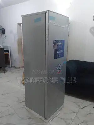 Blackout-Proof Haier Thermocool Refrigerator