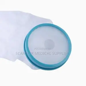 Waterproof Picc Line Shower Cover in Nigeria by Scantrik
