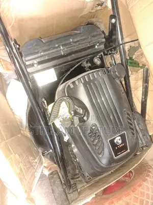 Mower Machine