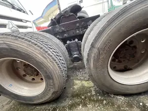 Ch Tractor