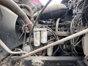 Ch Tractor